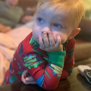 Meet your Posher, Shayne